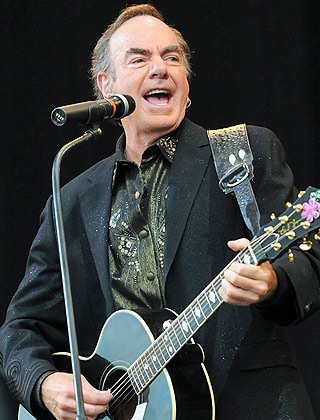 Neil Diamond, Biography, Songs, & Facts