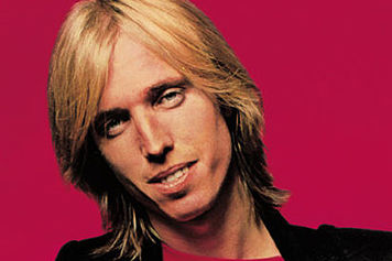 Thomas Earl &quot;<b>Tom&quot; Petty</b> (born October 20, 1950) is a singer, songwriter, ... - Petty_Tom_1