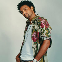 singer shaggy