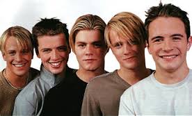 Westlife - Biography