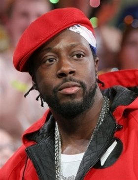 wyclef jean pictures