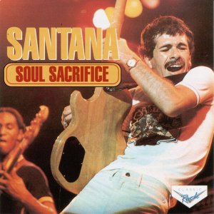 Soul Sacrifice  Ultimate Santana